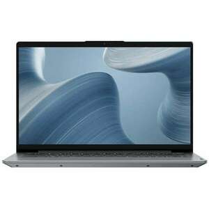 Lenovo Ideapad 5 Notebook 14.0" Matt, Intel Core i3, 512GB, 16GB, Szürke kép