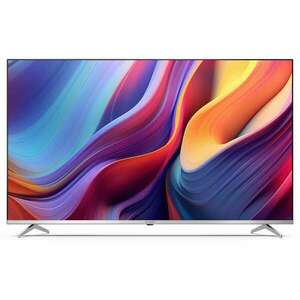 Sharp 50GP6265ES 50" 4K UHD QLED Google TV (50GP6265ES) kép