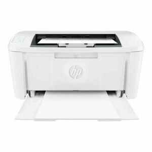 HP LaserJet M110WE monokróm lézernyomtató, A4, Wi-Fi, HP+, 6 hónap Instant Ink (7MD66E) kép