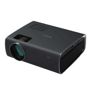 Projector LCD Aukey RD-870S, android wireless, 1080p (black) (RD-870S) kép