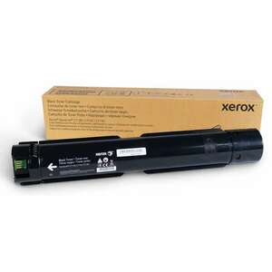 Xerox C7120, C7125 toner Bk 31.300 oldalra kép