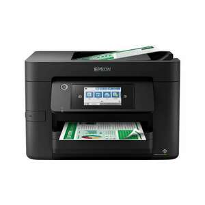 Epson WorkForce Pro WF-4820DWF Multifunkciós színes tintasugaras nyomtató kép