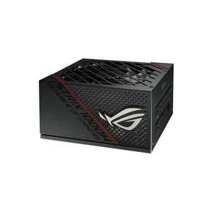 ASUS ROG STRIX 1000W Gold (16-pin cable) tápegység 20+4 pin ATX Fekete (90YE00AA-B0NA00) kép