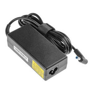 Power Supply Green Cell AD74P PRO 19.5V 2.31A 45W do HP 250 G2 G3 G4 G5 255 G2 G3 G4 G5, HP ProBook 450 G3 G4 650 G2 G3 kép