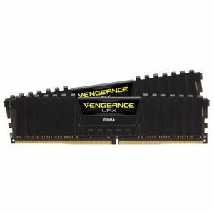 Corsair Vengeance LPX CMK32GX4M2E3200C16 memóriamodul 32 GB 2 x 16 GB DDR4 3200 MHz kép