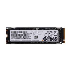 Samsung PM9A1a 2 TB M.2 PCI Express 4.0 NVMe V-NAND kép