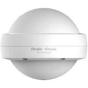 Ruijie Reyee Wi-Fi 5 AC1300 Outdoor Omni-directional Access Point (RG-RAP6202(G)) (RG-RAP6202(G)) kép