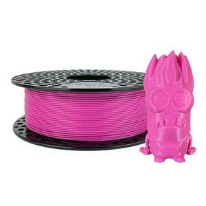 AzureFilm Filament PLA pink, 1.75mm 1 kg - Rózsaszín (FP171-4010) kép