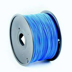 Gembird PLA filament 1.75mm, 1kg kék (3DP-PLA1.75-01-B) (3DP-PLA1.75-01-B) kép