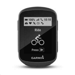 Garmin Edge 130 Plus MTB Bundle kerékpáros GPS (010-02385-21) (010-02385-21) kép