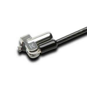 Kensington security cable lock N17 Keyed Laptop Lock (N62CK) kép