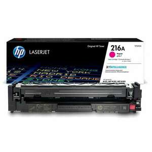 HP 216A LaserJet tonerkazetta magenta (W2413A) (W2413A) kép