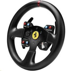 Thrustmaster Ferrari GTE 458 kormánykerék (4060047) (4060047) kép