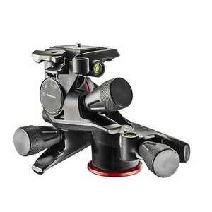 Manfrotto MHXPRO-3WG fogaskerekes fej (MHXPRO-3WG) kép