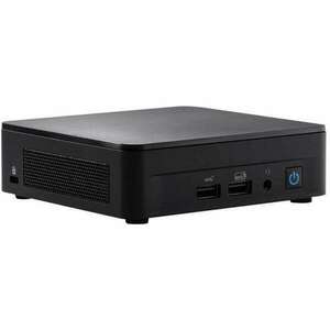 Asus pc nuc ultra compact intel core i5-1240p, 2xhdmi 2.1, gblan, 4xusb 3.0 RNUC12WSKI500002I kép