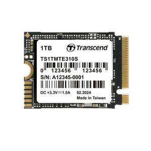 Transcend 1TB MTE310S M.2 PCIe SSD (TS1TMTE310S) kép