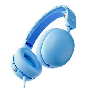 Skullcandy S6KAY-R740 Grom Kids Vezetékes Fejhallgató, Kék kép