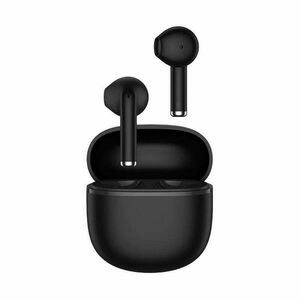 Earphones TWS QCY AilyBuds Lite (black) kép