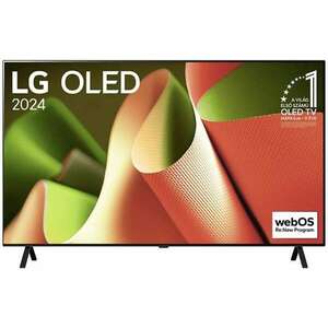 LG 65" OLED65B43LA 4K UHD Smart OLED TV kép