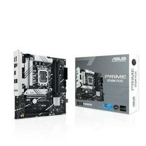 ASUS PRIME B760M-PLUS alaplap (PRIME B760M-PLUS) kép