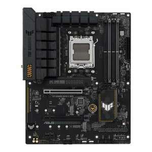 ASUS TUF GAMING B650-E WIFI alaplap (TUF GAMING B650-E WIFI) kép