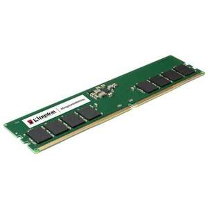 32GB 4800MHz DDR5 RAM Kingston szerver memória CL40 (KTD-PE548D8-32G) (KTD-PE548D8-32G) kép