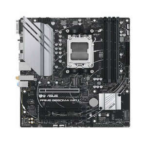 ASUS PRIME B650M-A II alaplap (PRIME B650M-A II) kép