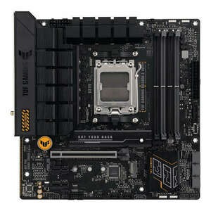 Asus TUF GAMING B650M-E TUF GAMING B650M-E kép