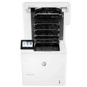 HP - LaserJet Enterprise M611dn - 7PS84A kép