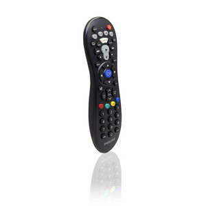 Philips Perfect replacement SRP3014/10 távirányító Vezeték nélküli infravörös Kábel, DTV, DVD/Blu-ray, DVR, SAT, TV Nyomógombok kép