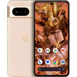 Pixel 8 5G 256GB 8GB RAM Dual kép