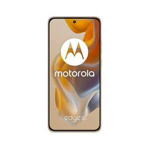 Motorola Edge 50 Neo, 16, 1 cm (6.36"), Dual SIM, 5G, 8 GB RAM, 256 GB, Krém, Okostelefon kép