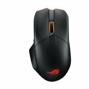 ROG Chakram X Origin vezeték nélküli fekete gamer egér (90MP02N1-BMUA00) kép