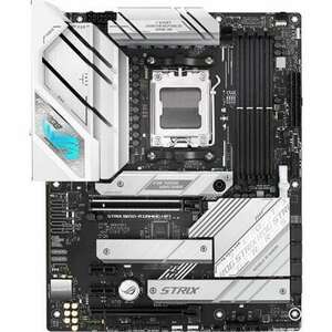 ASUS ROG STRIX B650-A GAMING WIFI AMD B650 Socket AM5 ATX kép