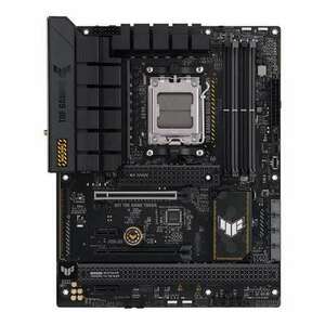 ASUS TUF GAMING B650-PLUS WIFI AMD B650 Socket AM5 ATX kép