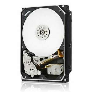 Western Digital Ultrastar He10 merevlemez-meghajtó 10 TB 7200 RPM 256 MB 3.5" Serial ATA III kép