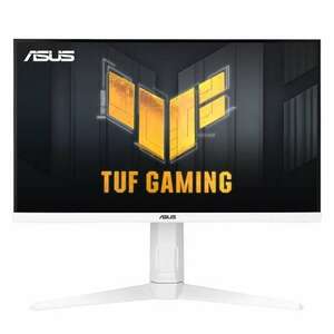 ASUS TUF Gaming VG27AQML1A-W számítógép monitor 68, 6 cm (27") 2560 x 1440 pixelek Wide Quad HD LCD Fehér kép