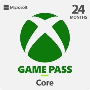 Xbox Game Pass Core - 24 Months kép