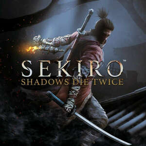 Sekiro: Shadows Die Twice (GOTY) (EU) kép