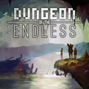 Dungeon of the Endless (Definitive Edition) kép