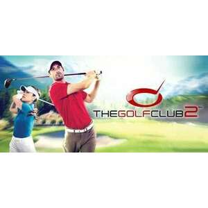 The Golf Club 2 kép