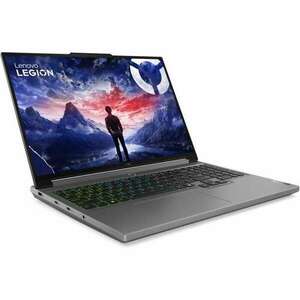 Lenovo Legion 5 16IRX9 Laptop Win 11 Home szürke (83DG0034HV) (83DG0034HV) kép