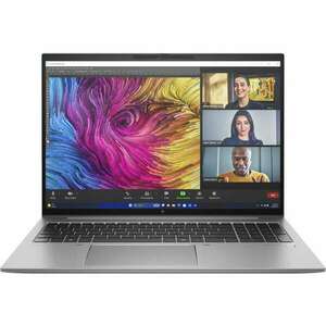 HP ZBook Firefly 16 G11 Laptop Win 11 Pro szürke (8T0P5EA) (8T0P5EA) kép