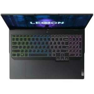 Lenovo Legion Pro 5 16ARX8 Laptop sötétszürke (82WM00DPHV) (82WM00DPHV) kép