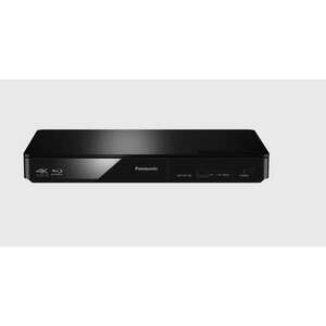 Panasonic DMP-BDT184EG Blu-ray lejátszó (DMP-BDT184EG) kép