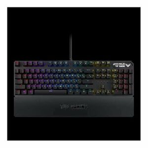 ASUS TUF Gaming K3 kép