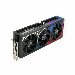 VGA ASUS NVIDIA RTX 4090 24GB GDDR6 - ROG-STRIX-RTX4090-O24G GAMING kép