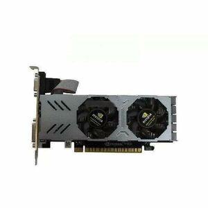 BLACKBIRD Videokártya PCI-Ex16x nVIDIA GT 750 4GB DDR5 kép