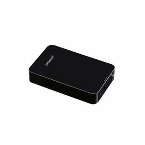 Intenso 6TB 3, 5" USB3.2 Desktop Memory Center kép