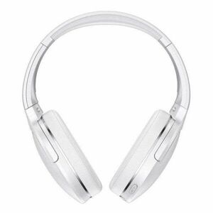 Baseus Encok D02 Pro Wireless Bluetooth Headset White kép